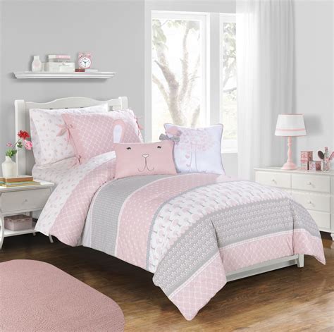 Girls Bedding & Bedding Sets